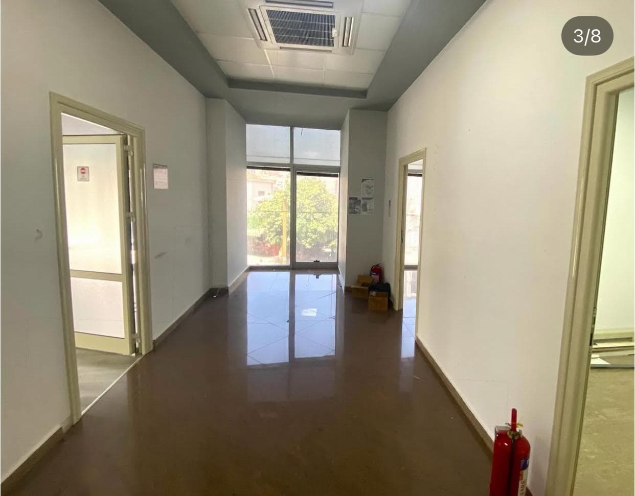 Jepet me Qira Ambient Biznesi | Pranë Bashkisë, Durrës 4