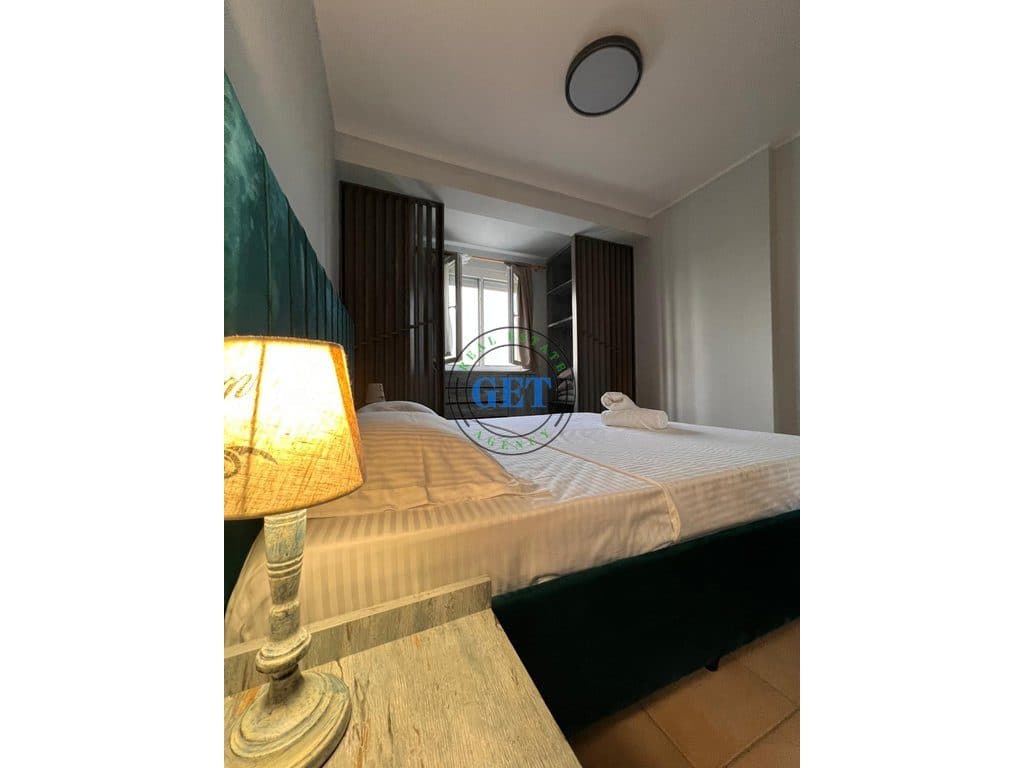 ◆ Jepet me qira apartament 2+1+2 | Vollga, Durrës 4