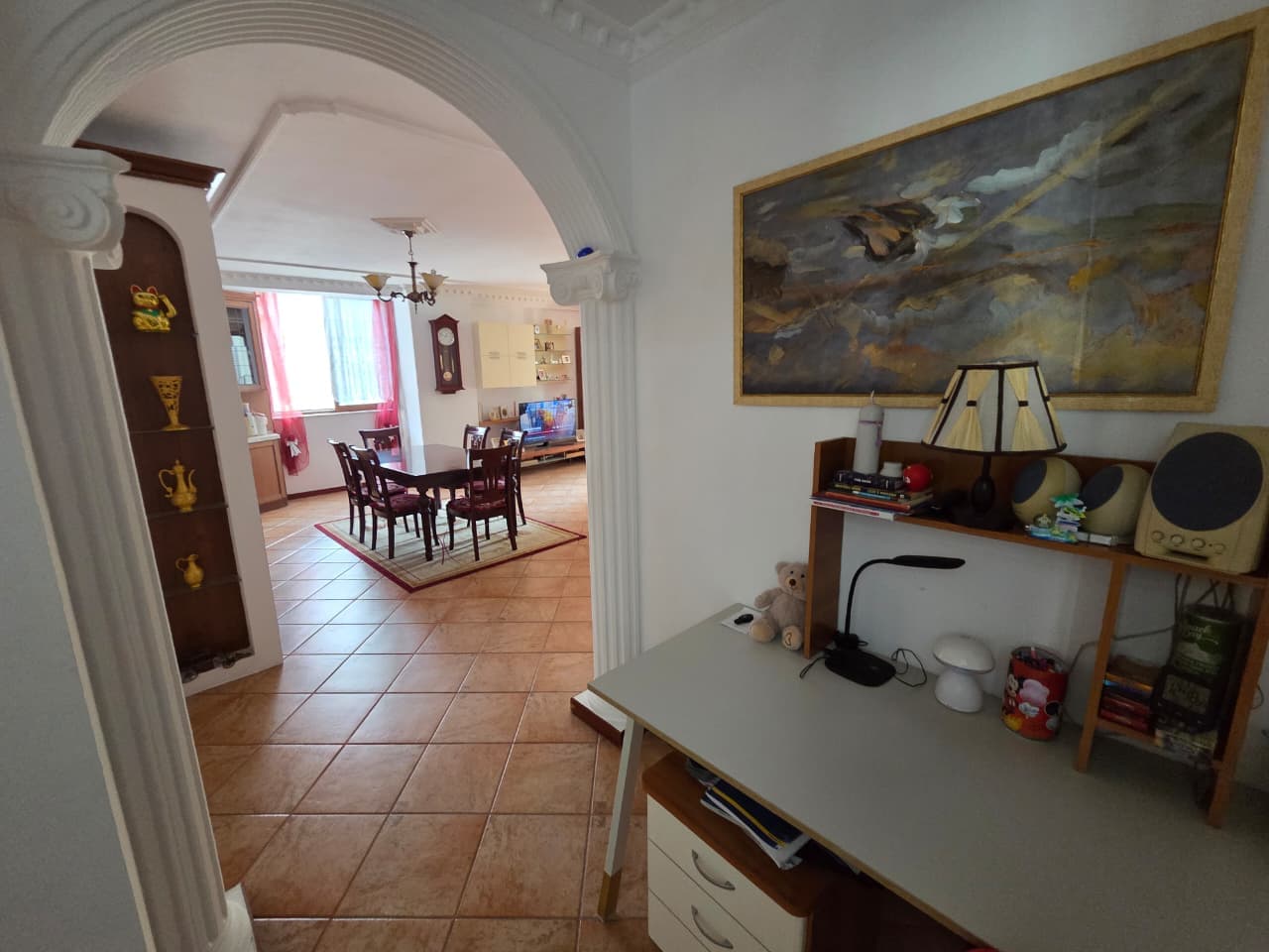 Shitet Apartament 3+1+2 Tualete + 2 Ballkone | Vollga, Durrës 3