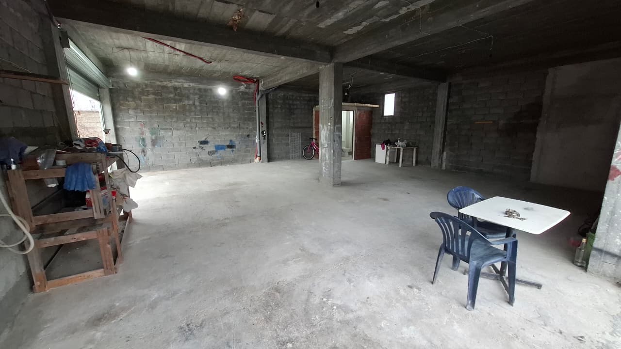 Jepet me Qira Ambient Biznesi | Ish Këneta, Durrës 3