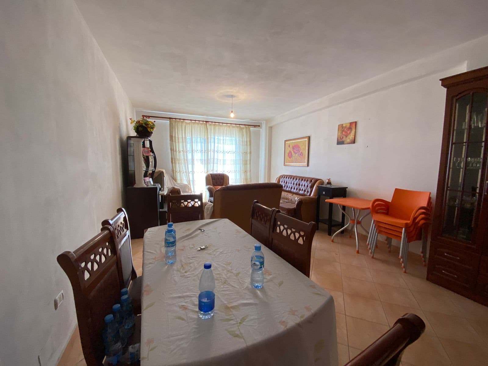 Shitet Apartament 2+1 | Plazh Hekurudha, Durrës 2