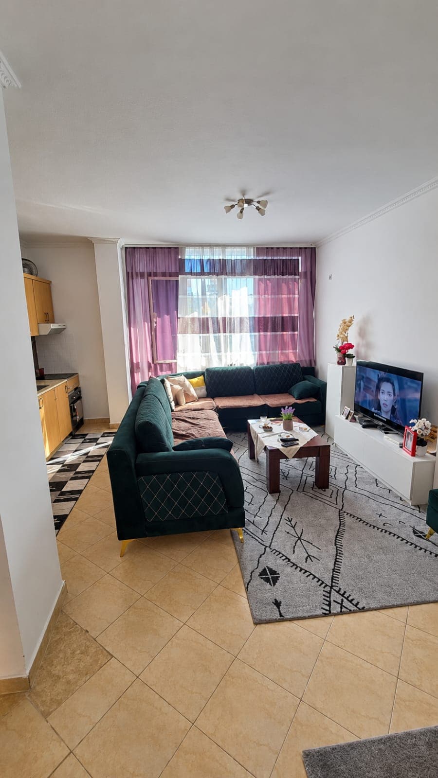 Shitet apartament 3+1 | Golem, Durrës 2