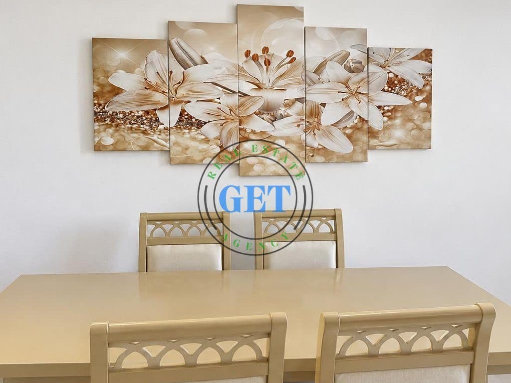 ◆ Jepet me Qira Apartament 2+1 | Plazh, Durrës