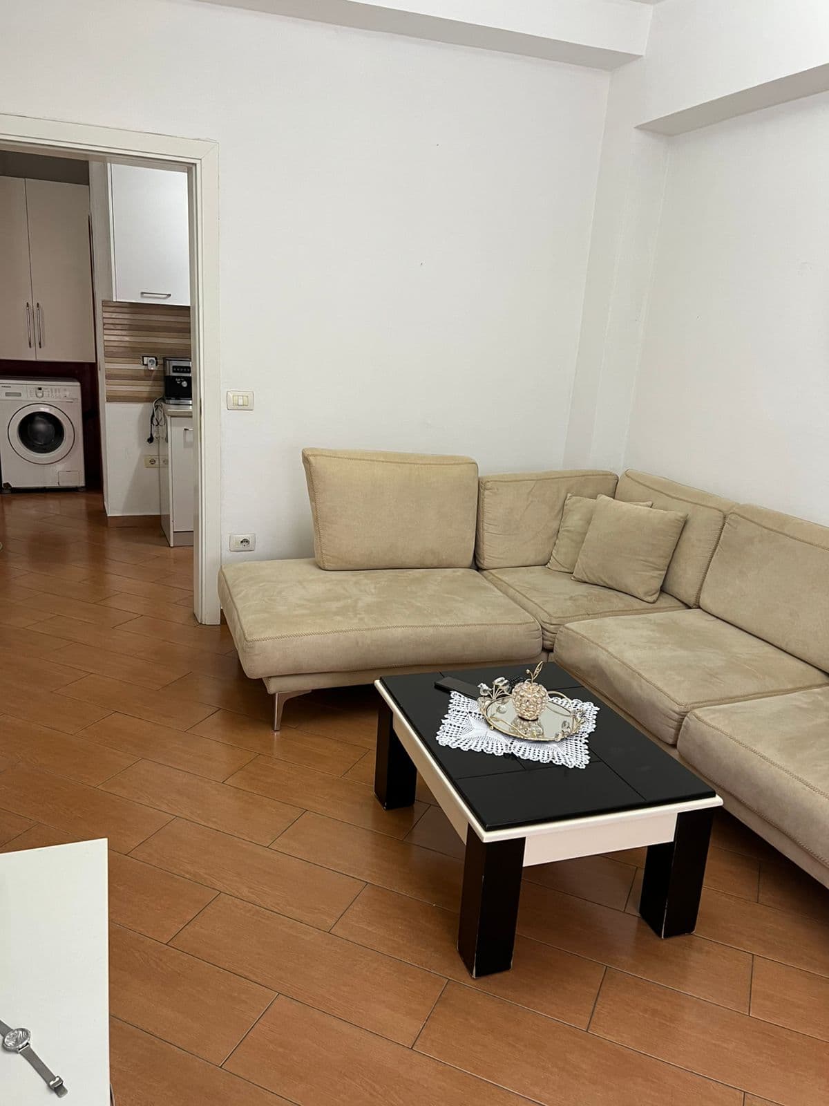 Shitet Apartament 1+1, Hyrja e Durrësit, Durrës 4