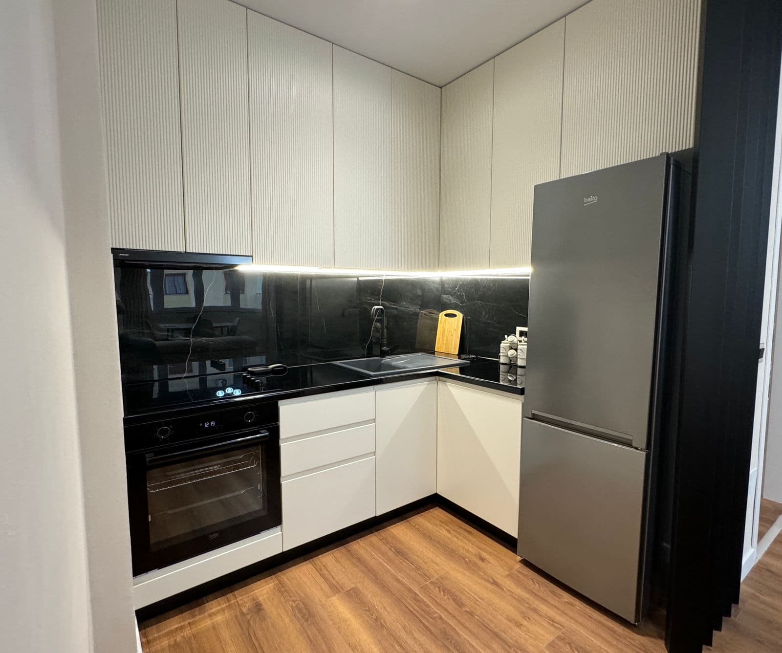 Shitet Apartament 1+1 Modern | Iliria, Durrës 3