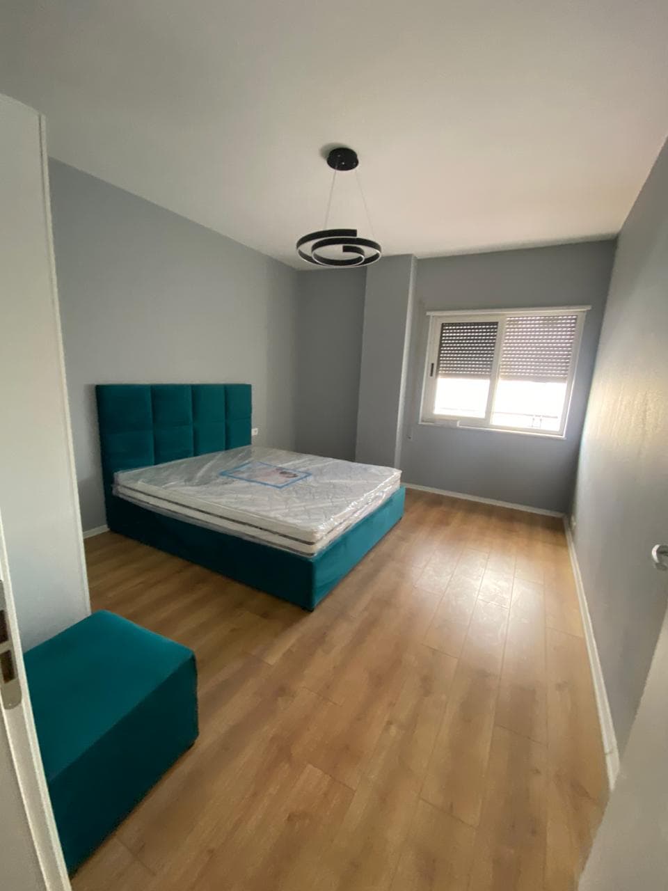 Shitet Apartament 1+1 me Pamje Deti | Plazh Iliria, Durrës 4