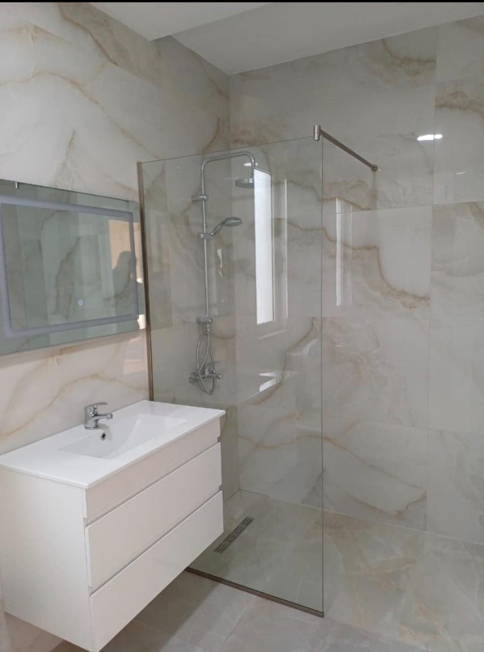 Shitet Apartament 2+1 + 3 Ballkone | Drejtoria e Policisë, Durrës 4