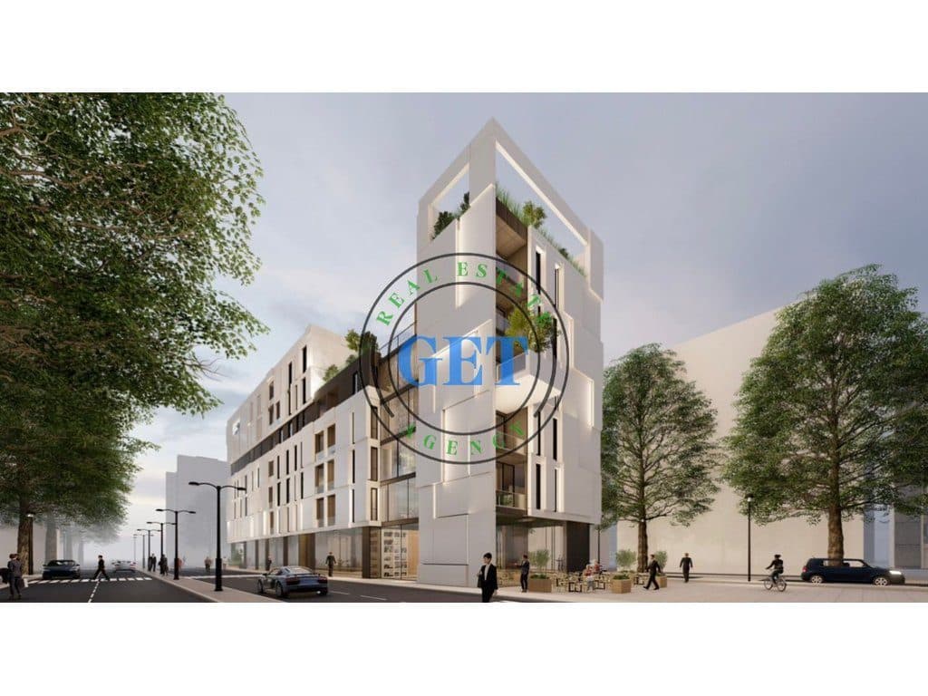 ◆ Shiten Apartamente | Illuminari Residence | Kryqi i Kuq, Durrës 2