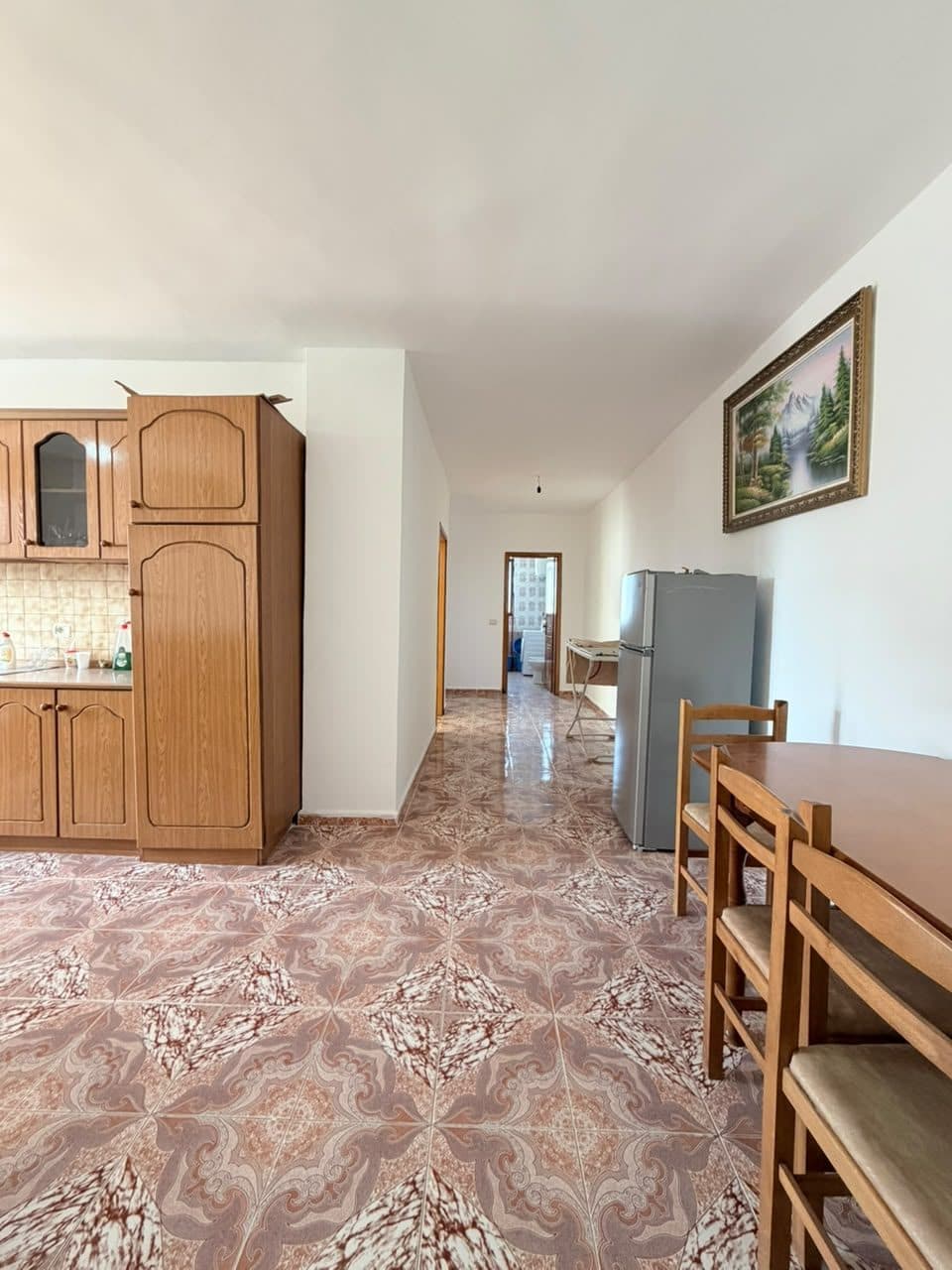 Shitet Apartament 2+1 | 2 Ballkone | Plazh, Durrës 3