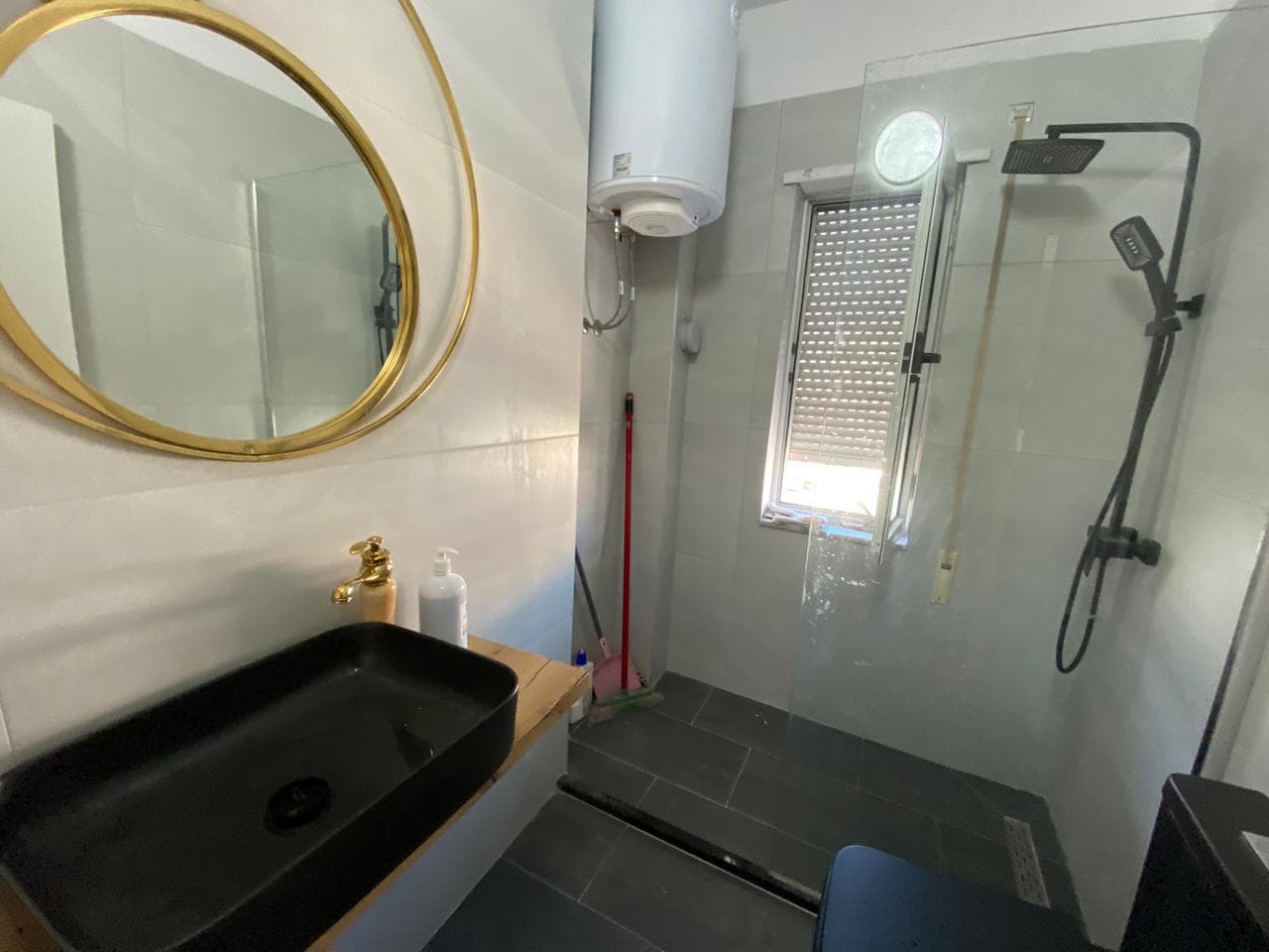 Shitet Apartament 1+1 me Pamje Deti | Plazh Iliria, Durrës 3