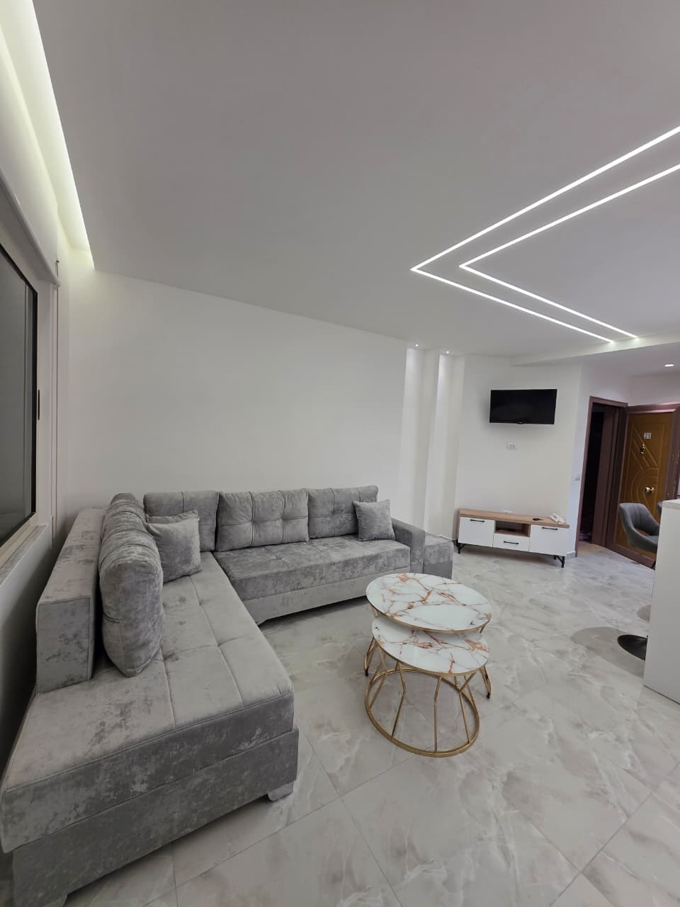 Shitet Apartament 1+1 | Golem, Durrës 2