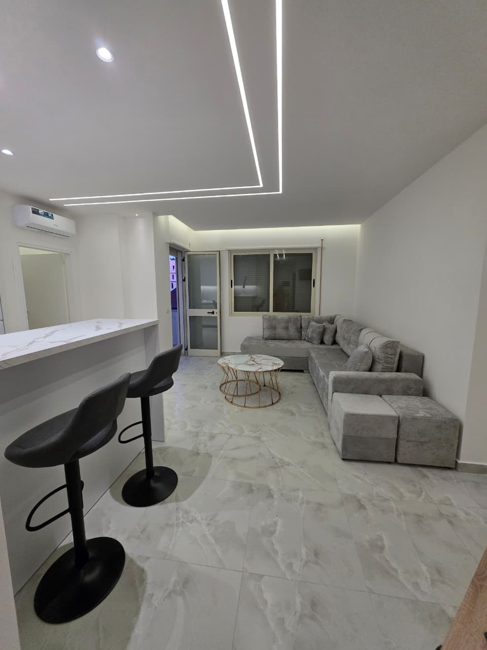 Shitet Apartament 1+1 | Golem, Durrës 3