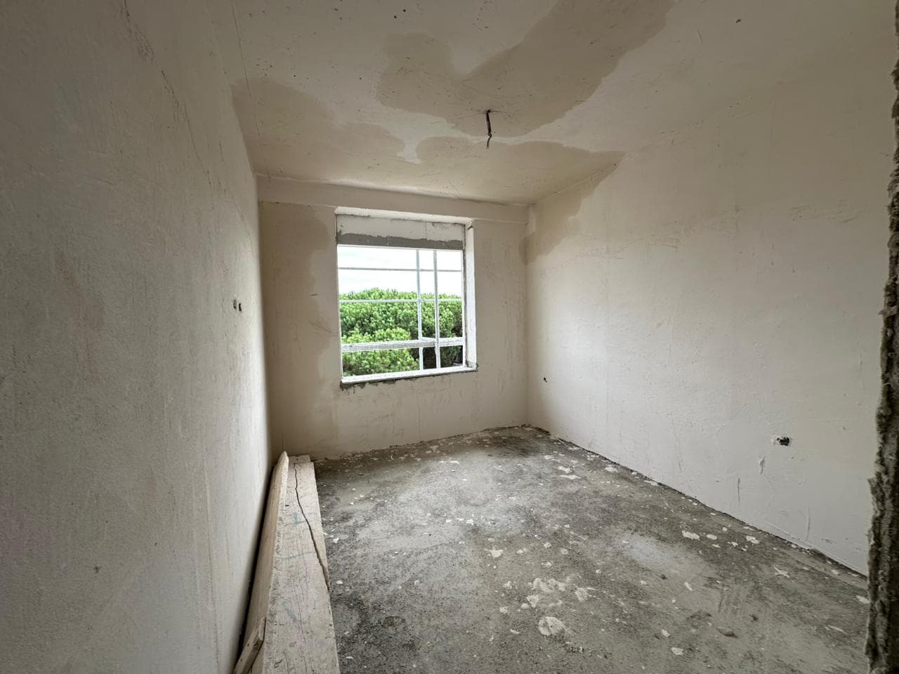 Shitet Apartament 1+1 | Mali i Robit, Durrës 4