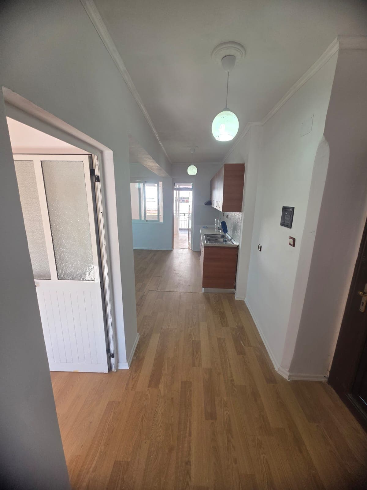 Shitet apartament 2+1 + ballkon | pranë Spitalit, Durrës 2