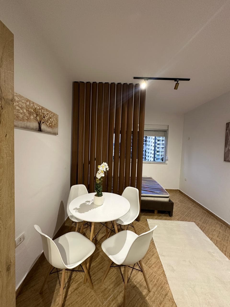 Shitet Garsoniere | Shkëmbi i Kavajës, Durrës 3