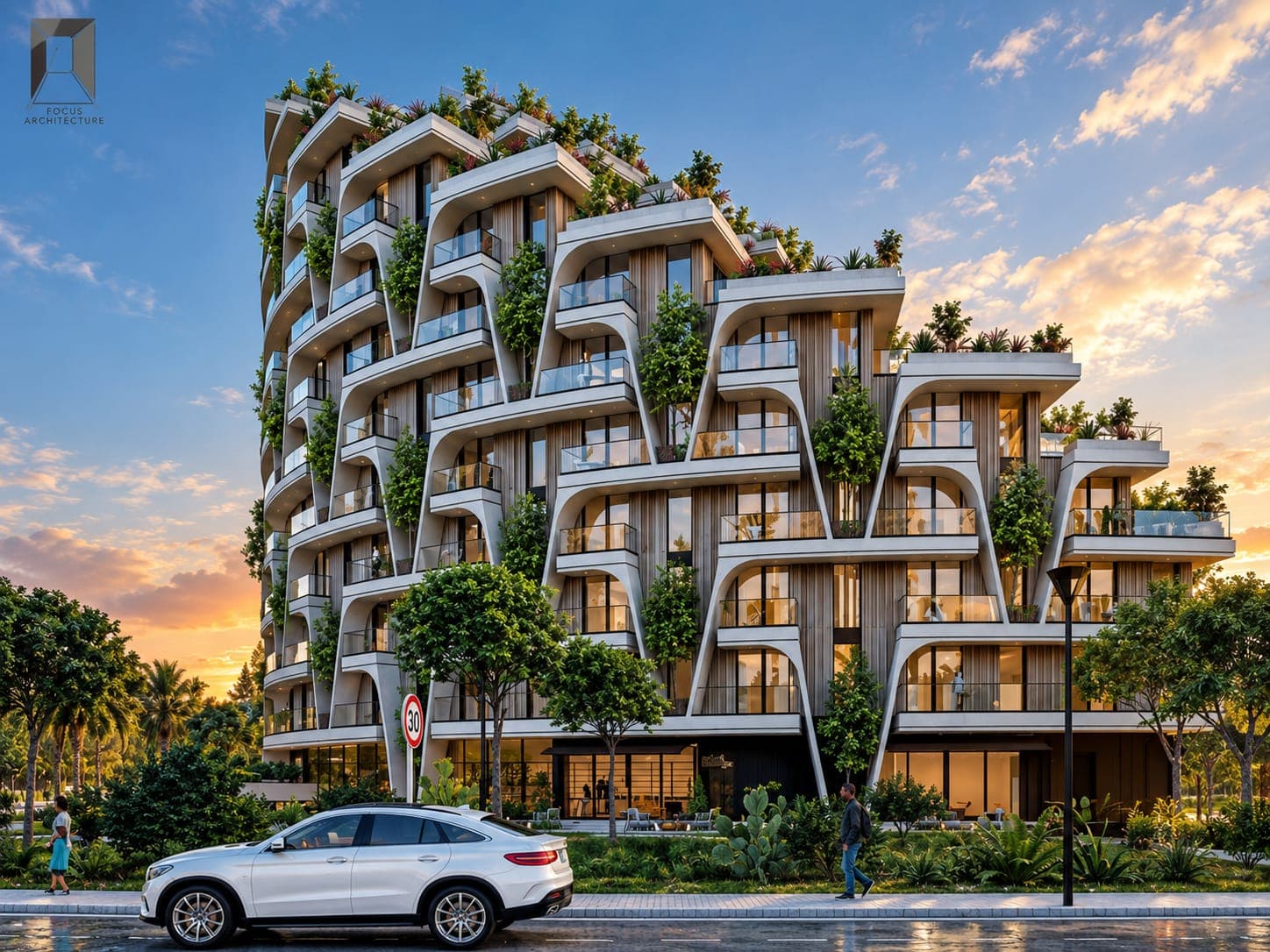 Shiten Apartamente | Tiktaalik Residence, Qerret, Durrës 2