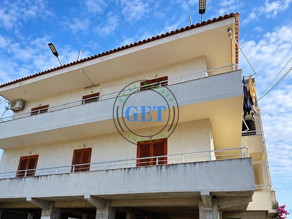 Shitet Shtëpi 3-Katëshe | Kënetë, Durrës