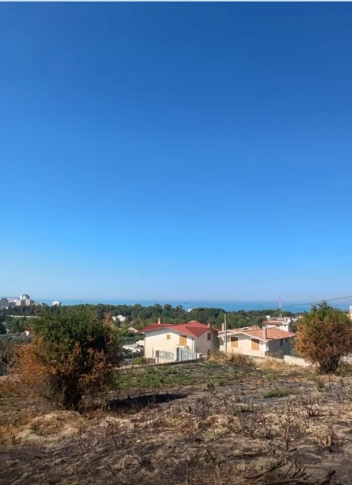 Shitet Tokë me Potencial Investimi | Shkallnur, Afër Plepave, Durrës 4
