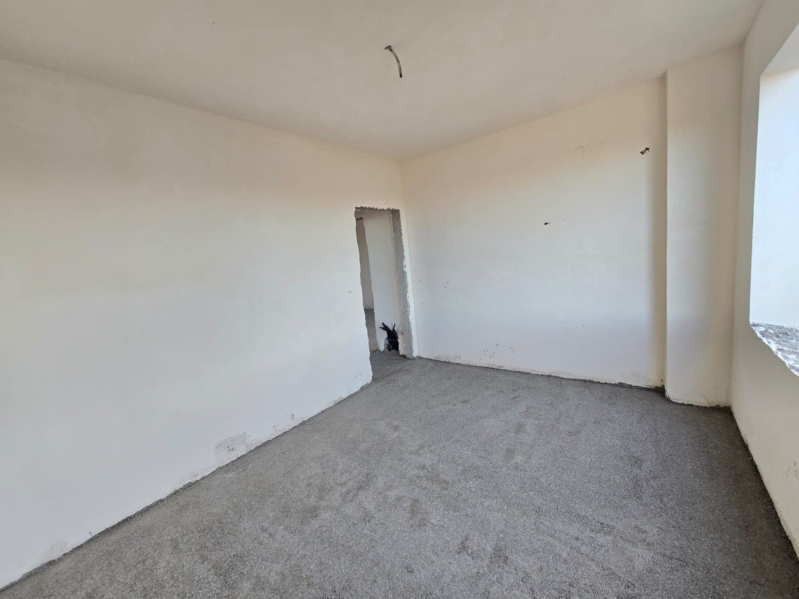 Shitet Apartament 2+1 në Fazë Ndërtimi | Rrota e Kuqe, Durrës 4