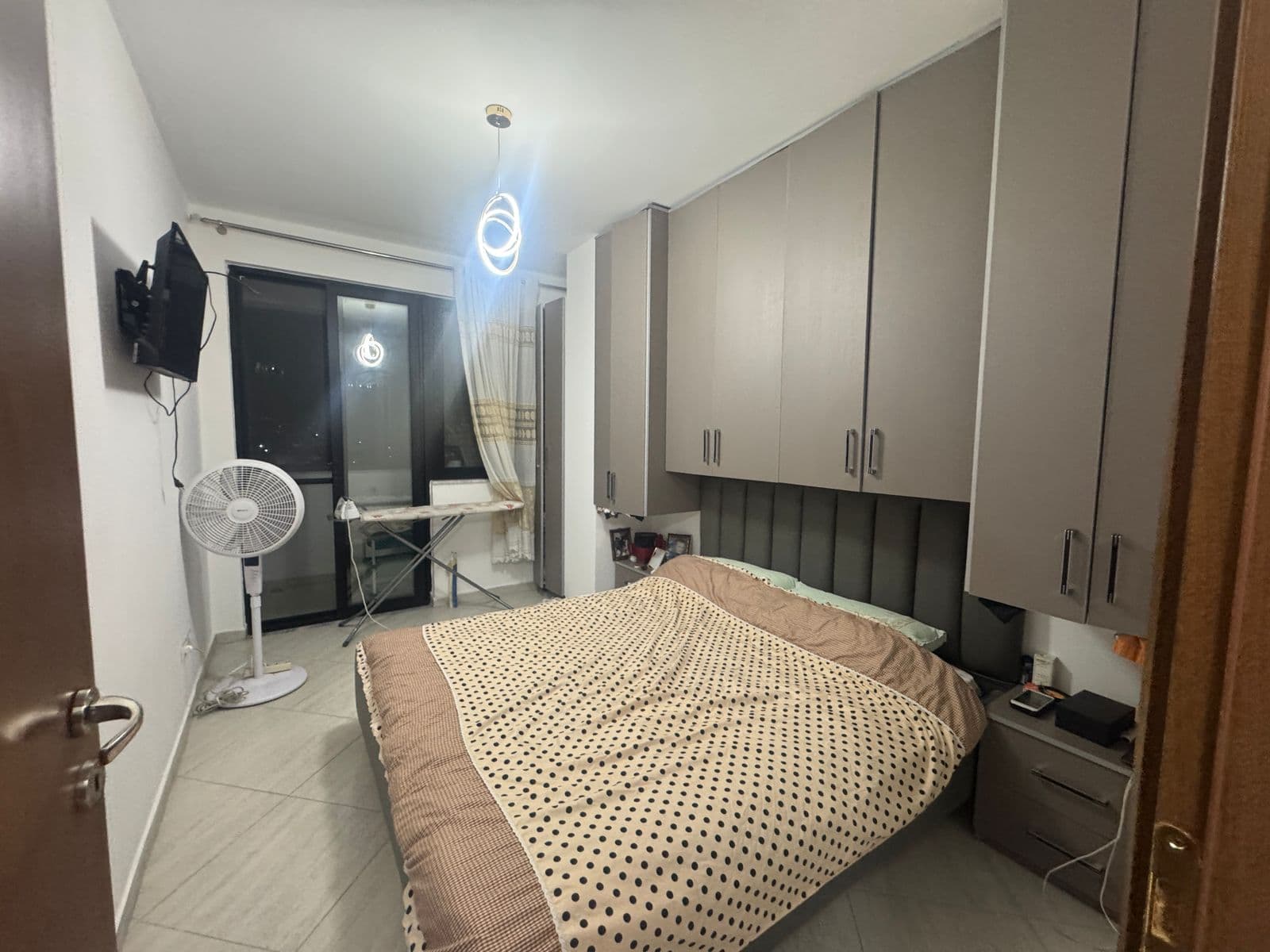 Shitet Apartament 3+1+2 Tualete + 2 Ballkone | Shkozet, Durrës 4