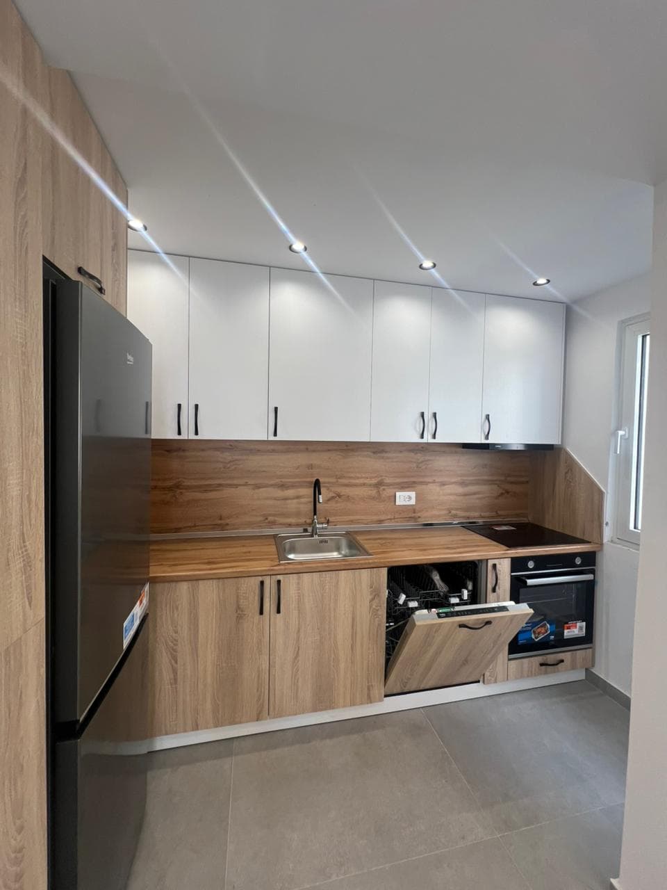 Shitet Apartament 2+1 | Ish Rajoni, Durrës 3