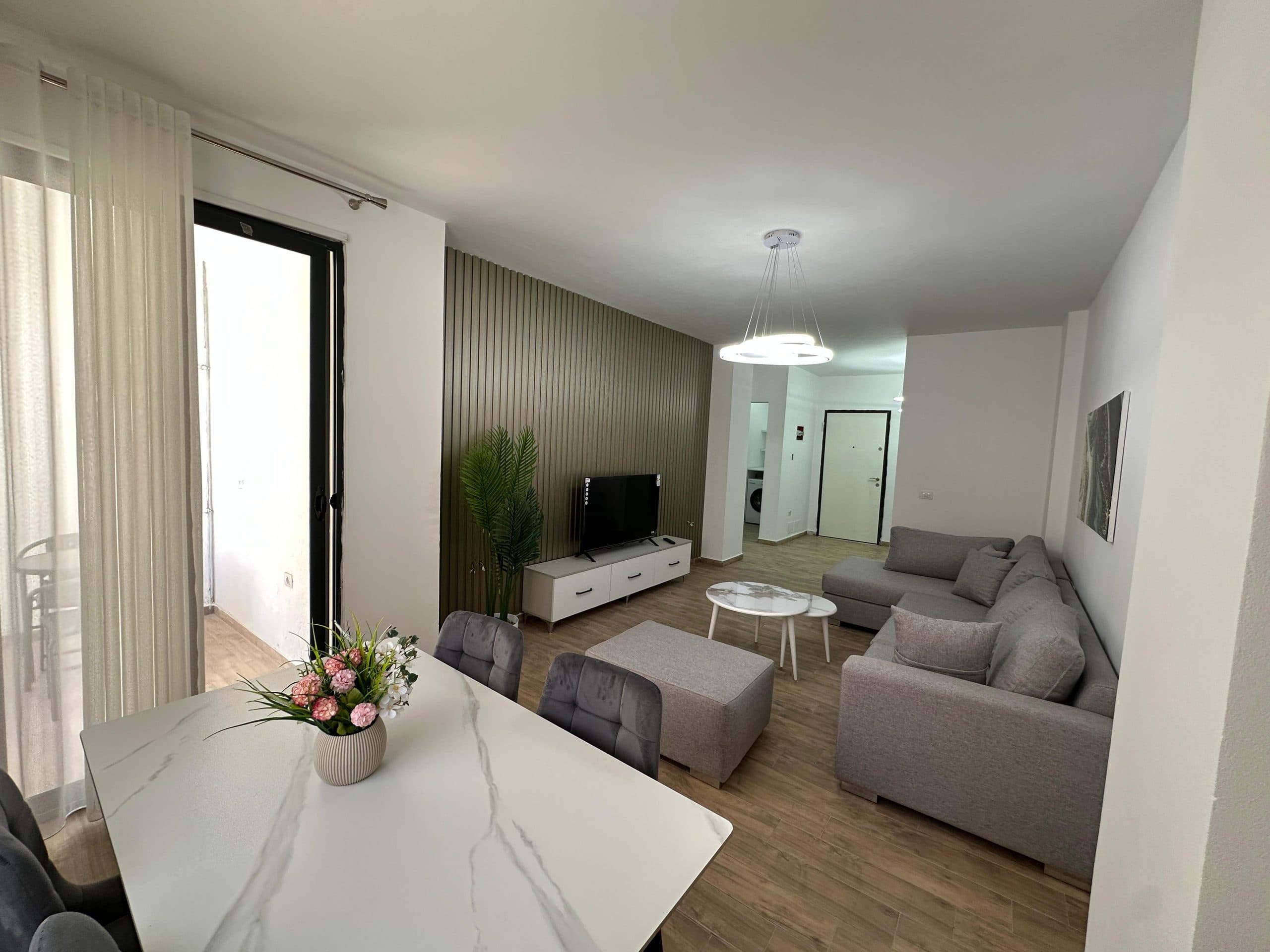 Shitet Apartament 1+1 i Sapo Investuar | Pranë Detit, Durrës 2