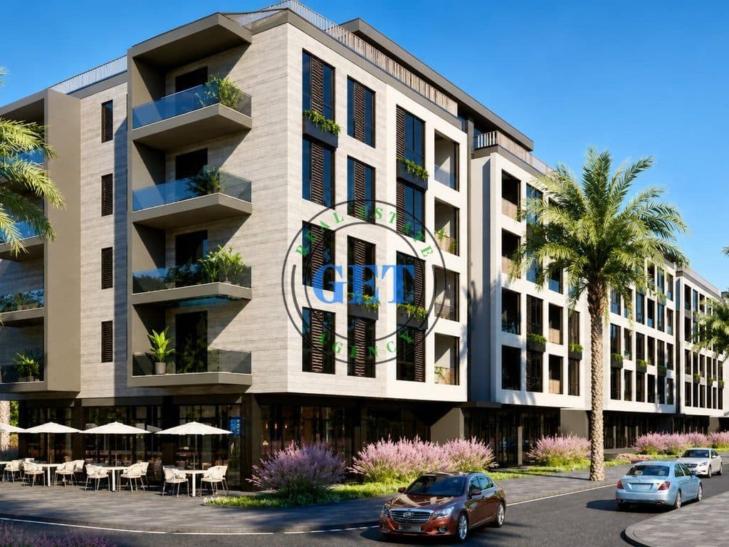 ◆ Shitet Apartament 1+1 | Qerret, Kavajë