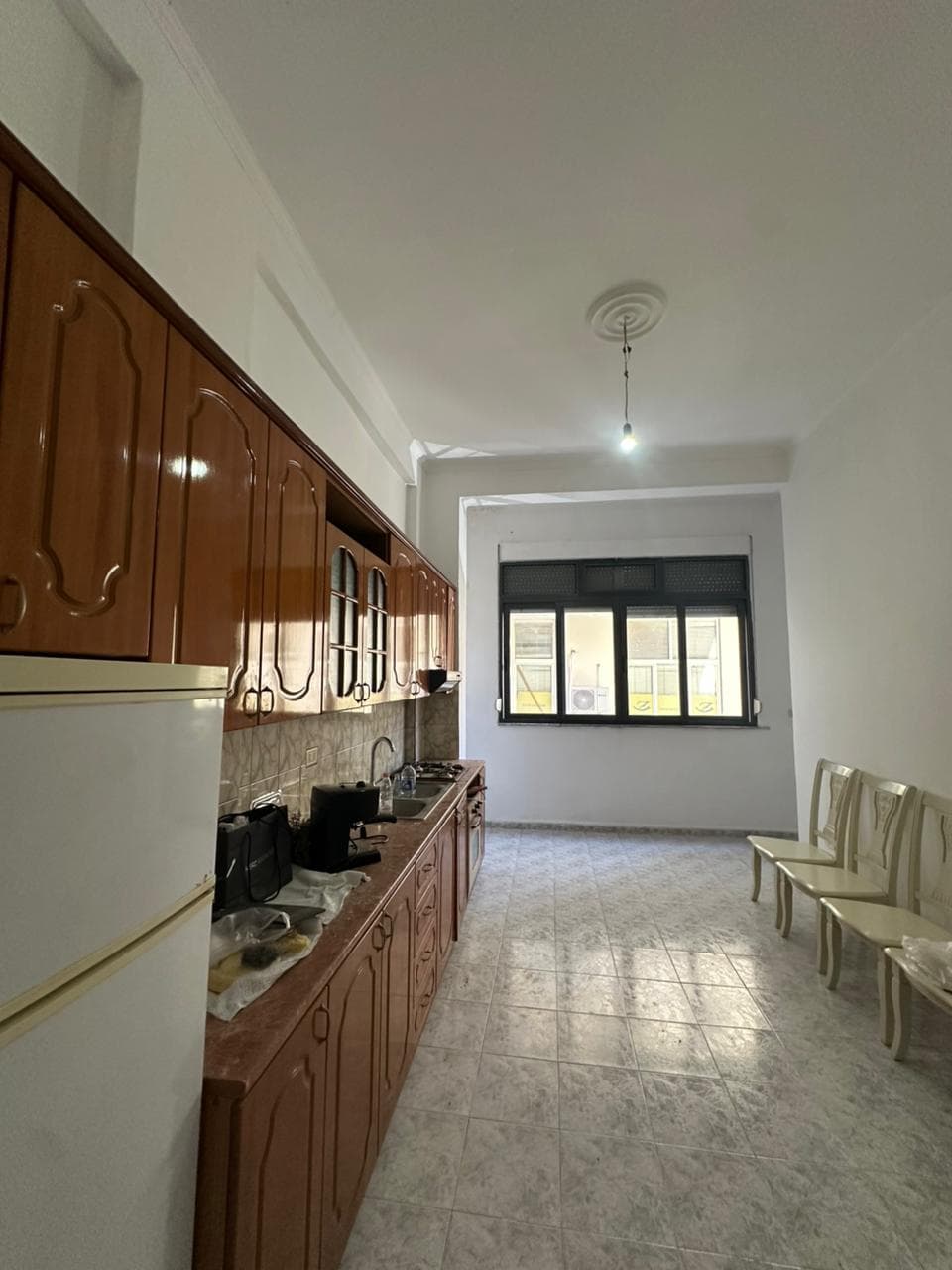 Shitet Apartament 2+1 | Muzeumi, Durrës 2