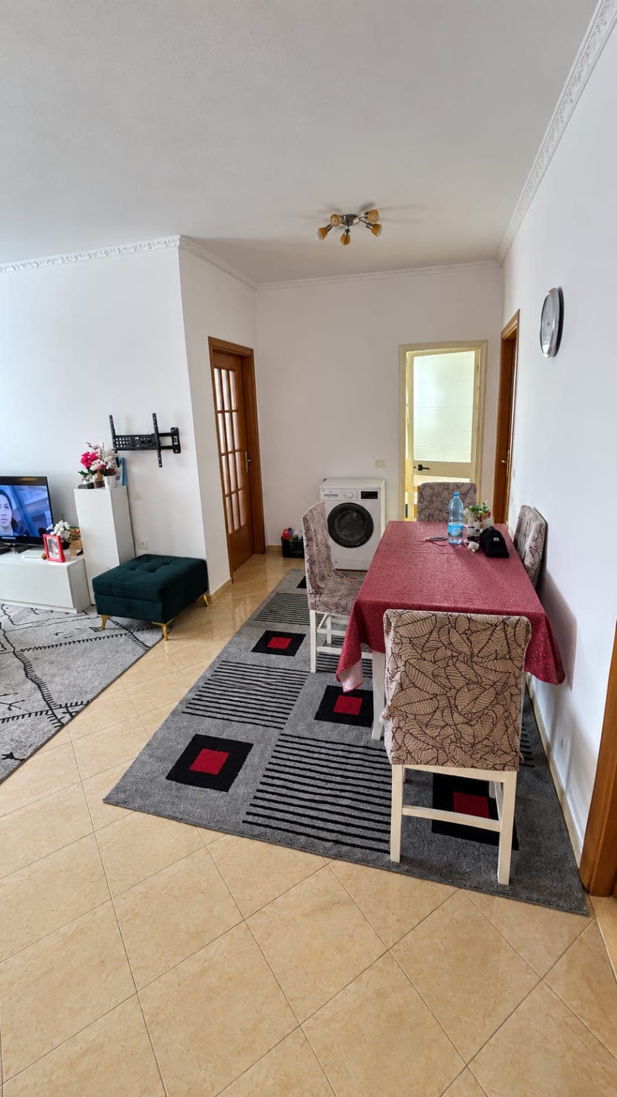 Shitet apartament 3+1 | Golem, Durrës 4