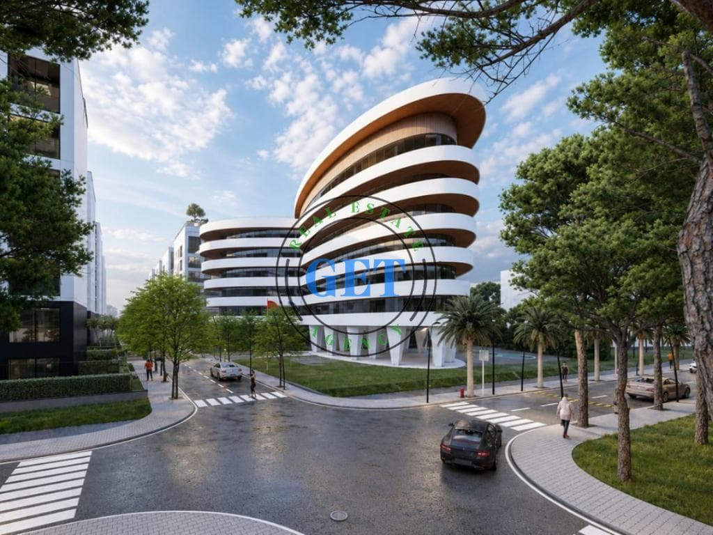 ◆ Shitet Apartament 2+1 | Kompleksi Liburna, Golem, Durrës