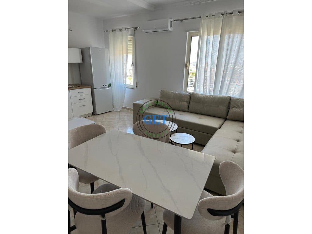 ◆ Shitet Apartament 1+1 | Rrota e Kuqe, Durrës 2