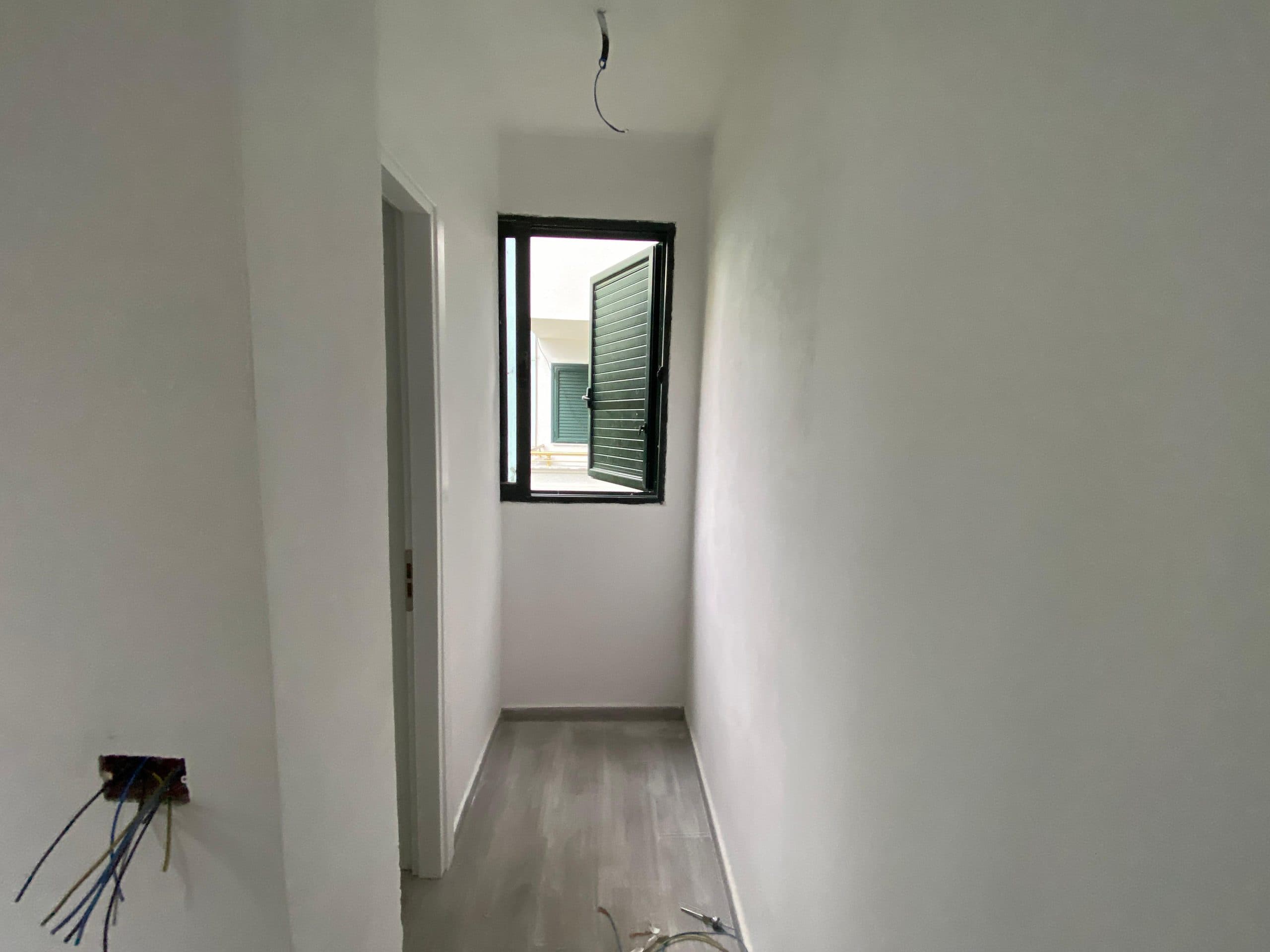 Shitet Apartament 2+1+2 me Oborr | Liburna, Golem, Durrës 3