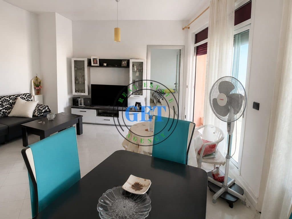 ◆ Shitet Apartament 1+1 | Pamje Deti | Shkëmbi i Kavajës, Durrës 3