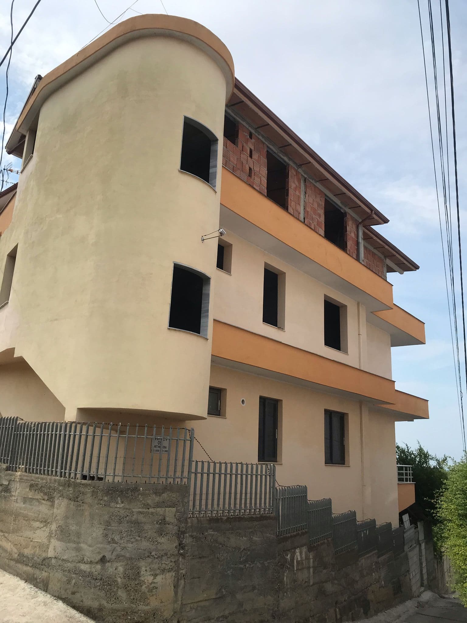 Shitet Vilë 5-Katëshe | Arapaj, Durrës 4