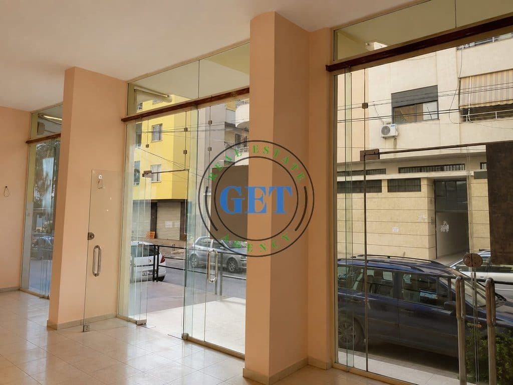 ◆ Shitet / Jepet me Qira Ambient Biznesi | Mbrapa Pelikanit, Plazh, Durrës