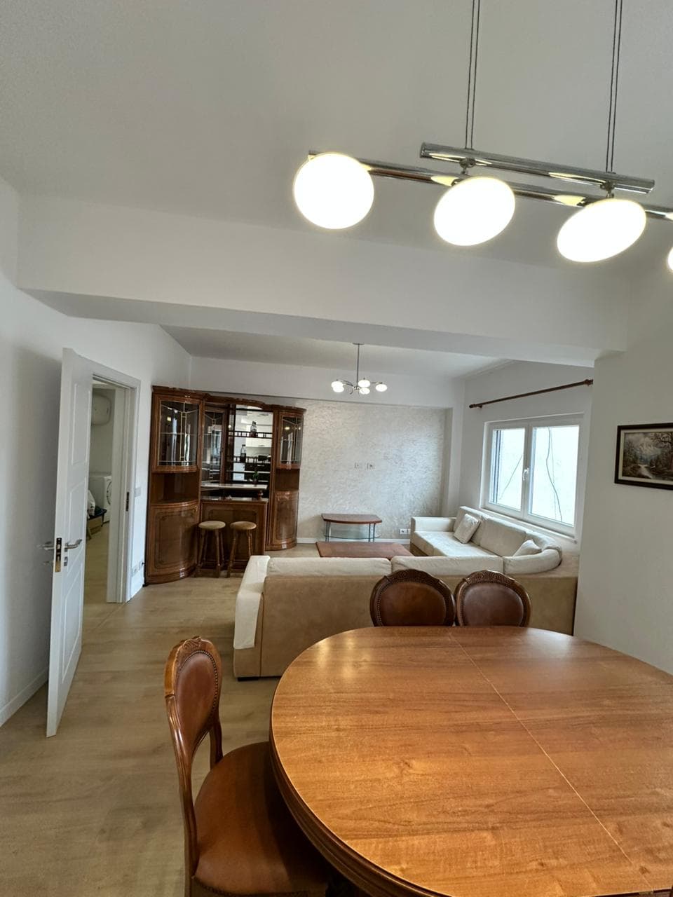 Shitet Apartament 3+1 | Tek Markata, Durrës 3