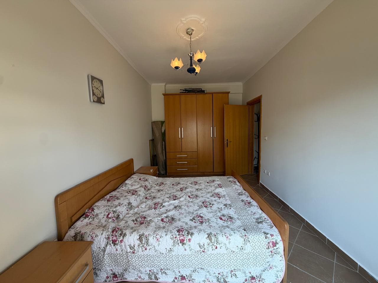 Shitet apartament 1+1 me tarracë | Plazh Iliria, Durrës 3