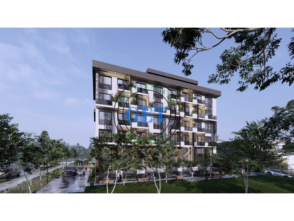◆ Shitet Apartament 1+1 | Mali i Robit, Durrës 4