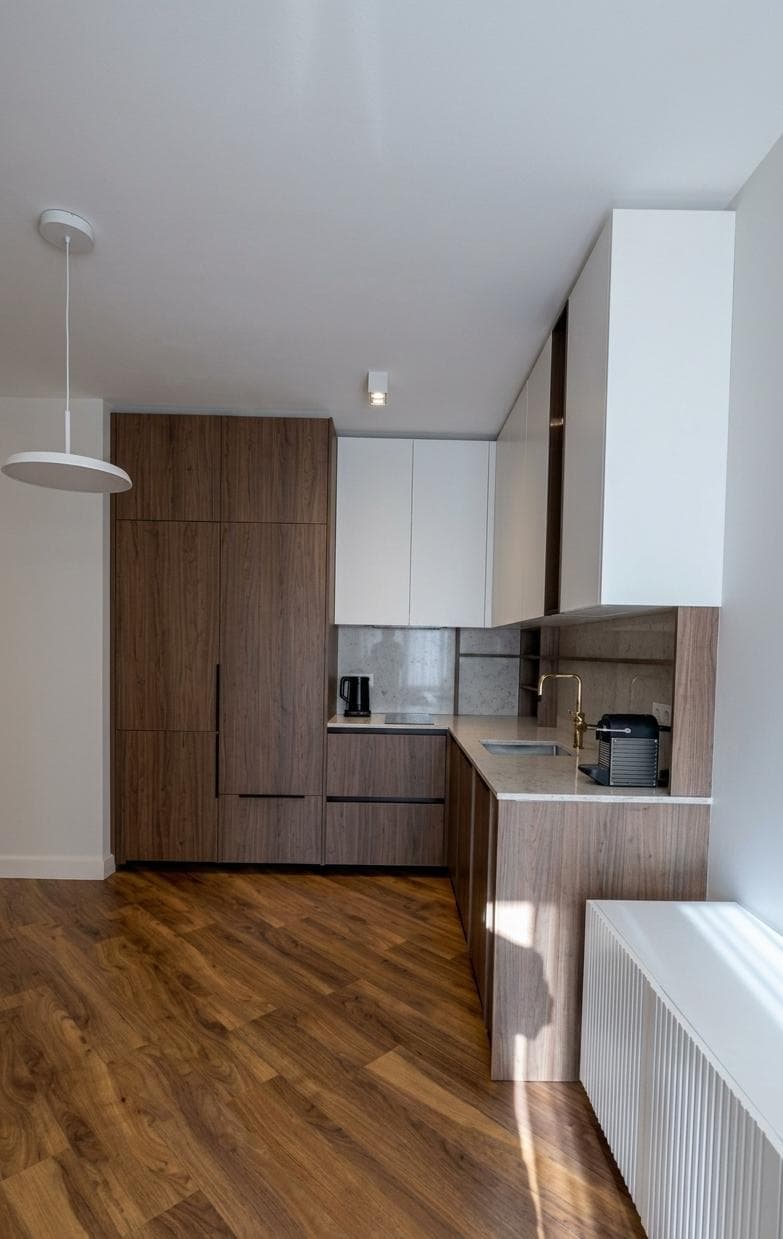Shitet Apartament 1+1 | Lagjia 6, Durrës 4