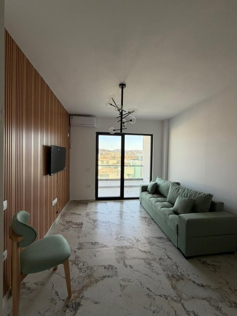 Shitet Apartament 1+1 | Golem, Durrës 2