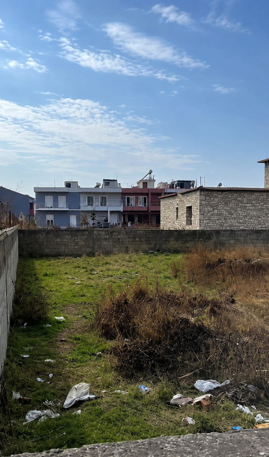 Shitet toke/truall | Shkozet,Durres 2