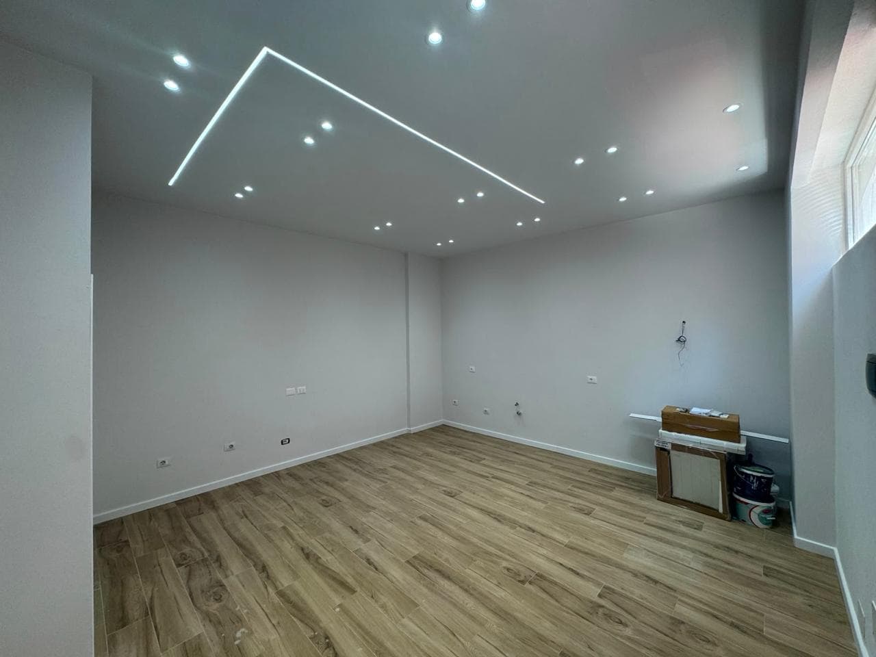 Shitet Apartament 1+1 | Plazh, Durrës 2