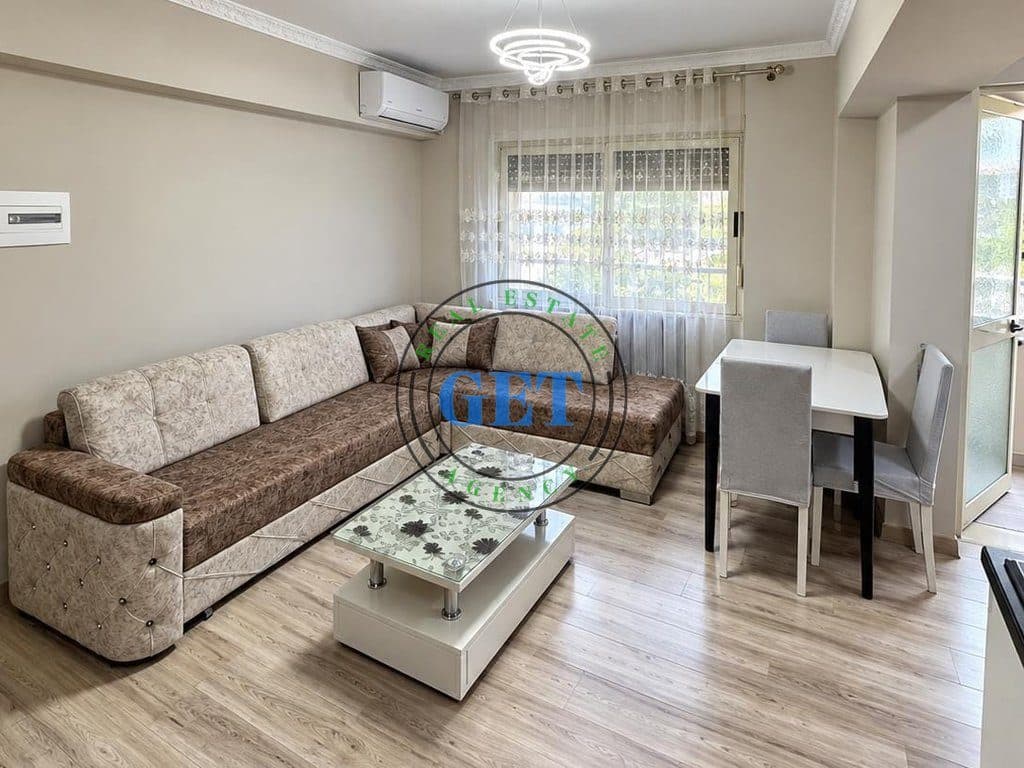 ◆ Shitet, Apartament 1+1, Çezma e Ferres, Durrës