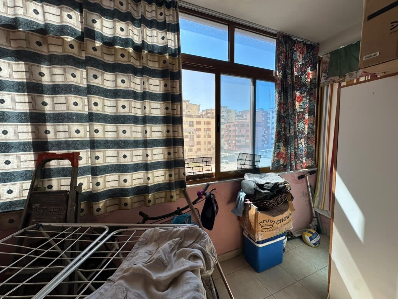 Jepet me Qira Apartament 1+1 | Plazh Hekurudha, Durrës 3