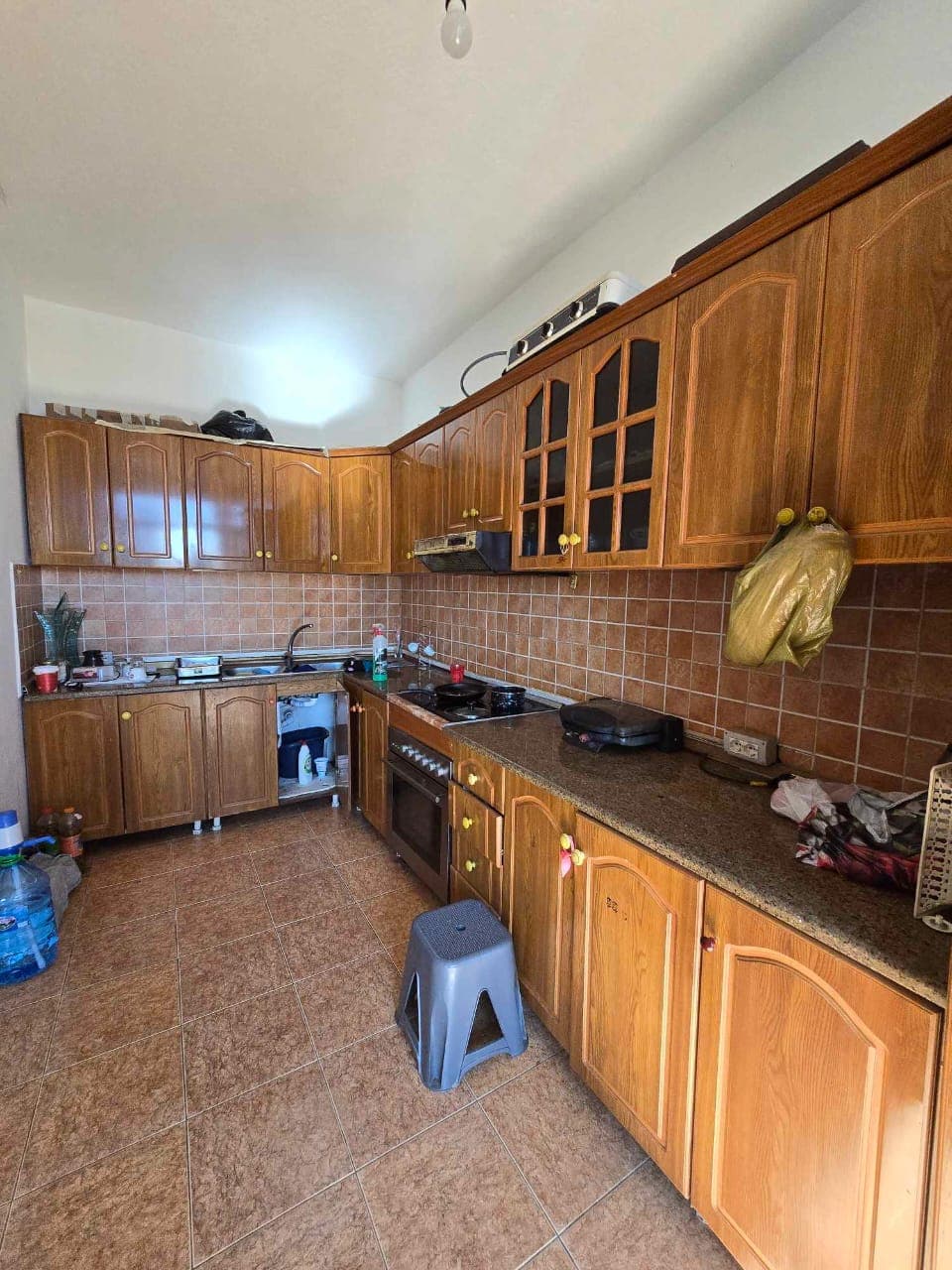 Shitet Apartament 1+1 | Spitali, Durrës 3