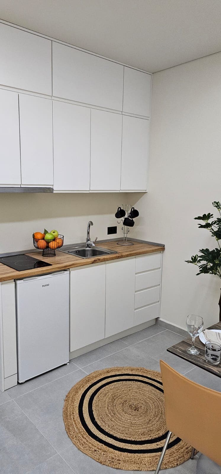 Shiten 3 Apartamente 1+1 + 1 Ambient Zyre | Plazh, Durrës 4