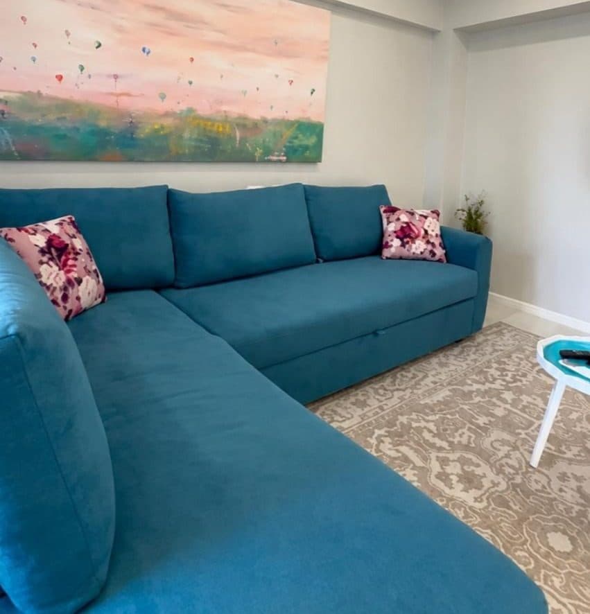 Shitet Apartament 1+1 | Vollga, Durrës 2