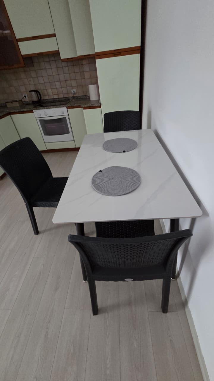 Shitet Apartament 1+1 | Plazh Iliria, Durrës 2