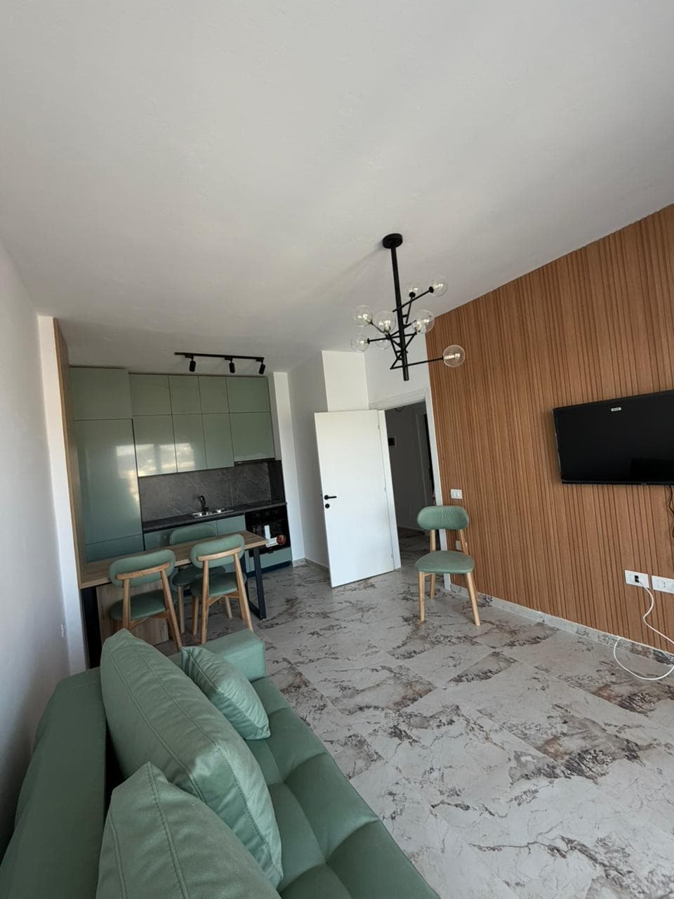 Shitet Apartament 1+1 | Golem, Durrës 4