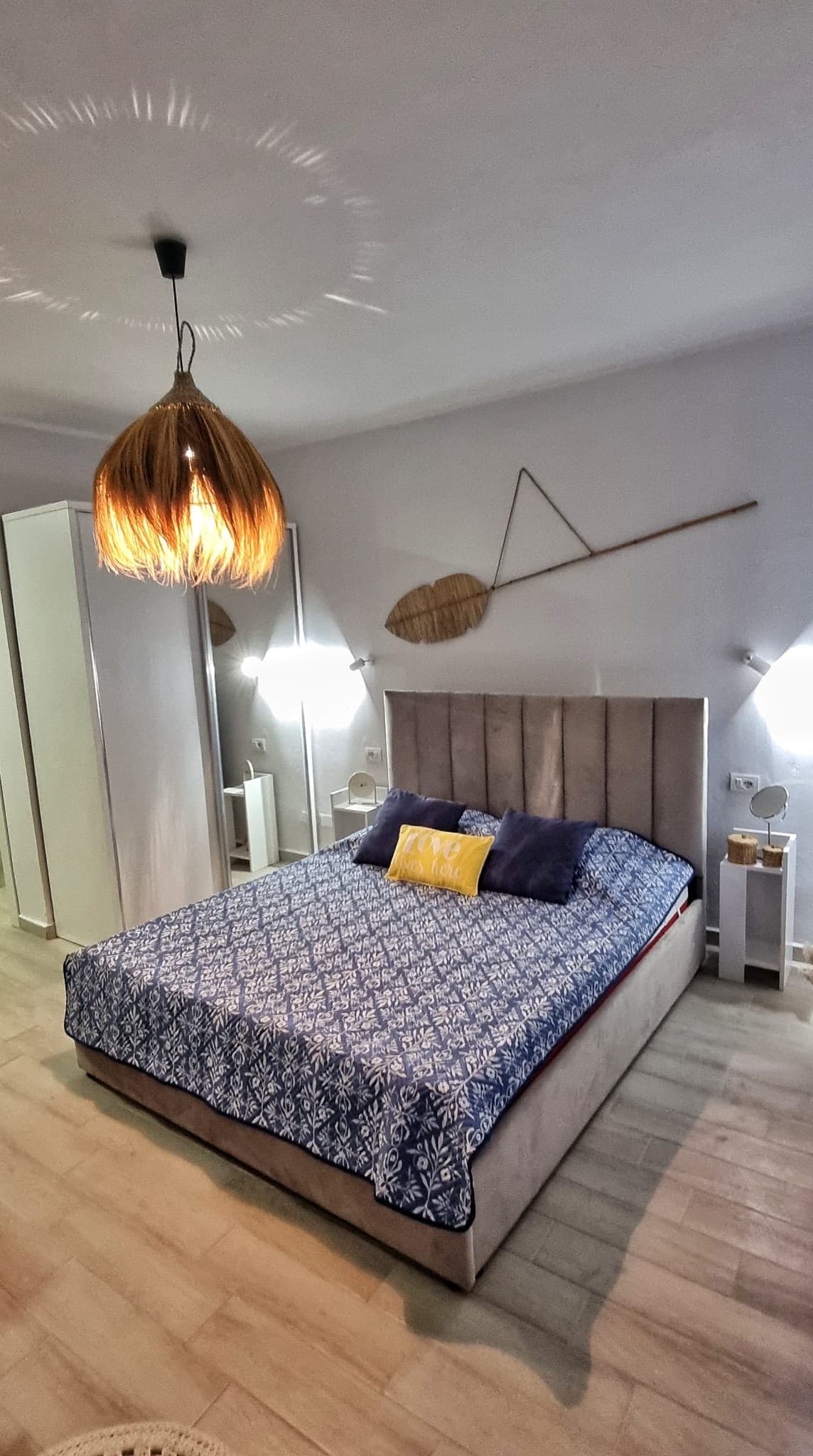 Shitet Garsoniere Moderne | Plazh, Durrës | 150 m nga Deti 3
